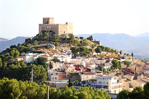 Arte Y Glamour, Petrer, Comunidad Valenciana, España